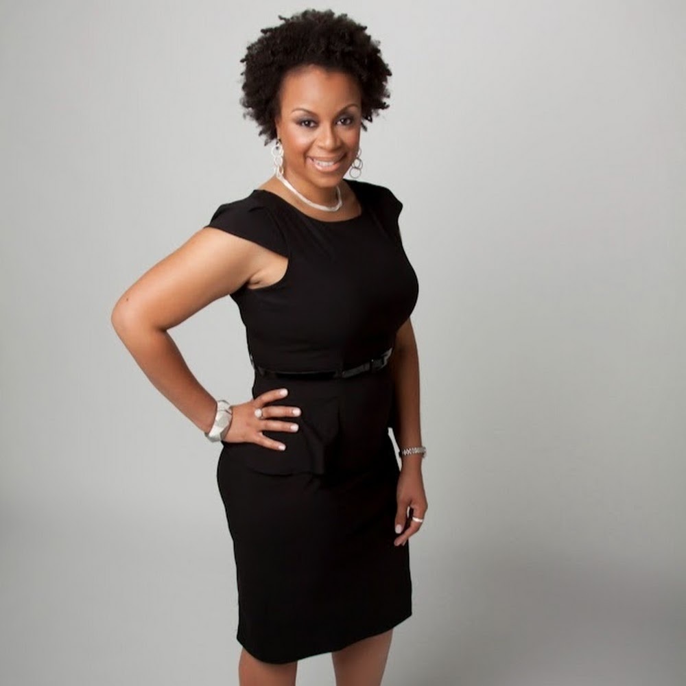 Meet your Posher, Andréa